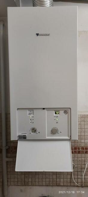 MONTAŻ KOTŁÓW, Serwis Pogwarancyjny