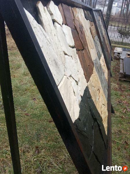 Stelaż reklamowy Konstrukcja Metalowa Stelaz Metalowy Tablic