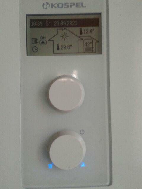 MONTAŻ KOTŁÓW, Serwis Pogwarancyjny