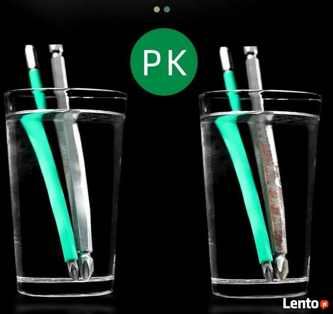 Bity magnetyczne 150 mm