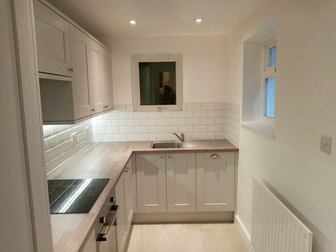 kompleksowe wykończenie wnętrz