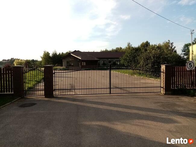 Sprzedam lokal gastronomiczny