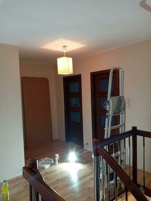 kompleksowe wykończenie wnętrz