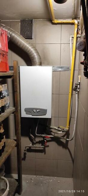 MONTAŻ KOTŁÓW, Serwis Pogwarancyjny