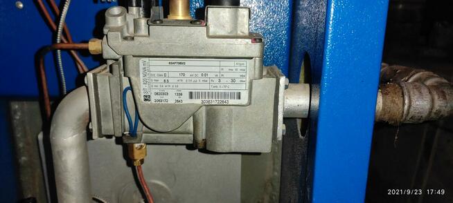 MONTAŻ KOTŁÓW, Serwis Pogwarancyjny