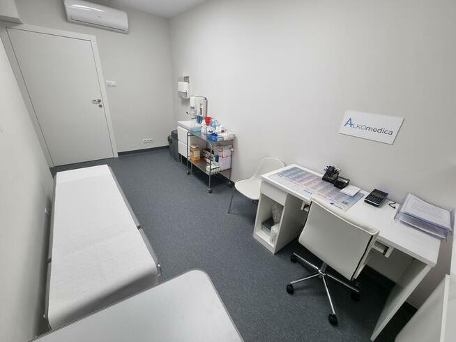 WSZYWKA ALKOHOLOWA ESPERAL ŁÓDŹ ALKOMEDICA