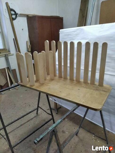 Sprzedam Sztachetki Olchowe I Klasa