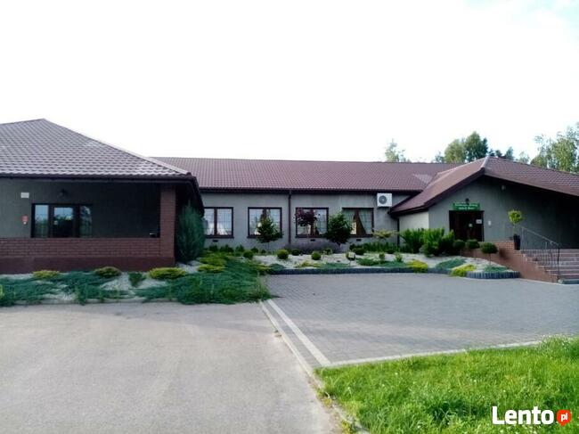 Sprzedam lokal gastronomiczny