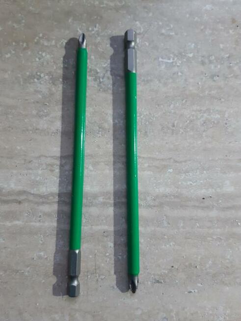 Bity magnetyczne 150 mm