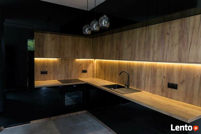 StolarzBieniek Meble na Wymiar Warszawa Projekt w cenie