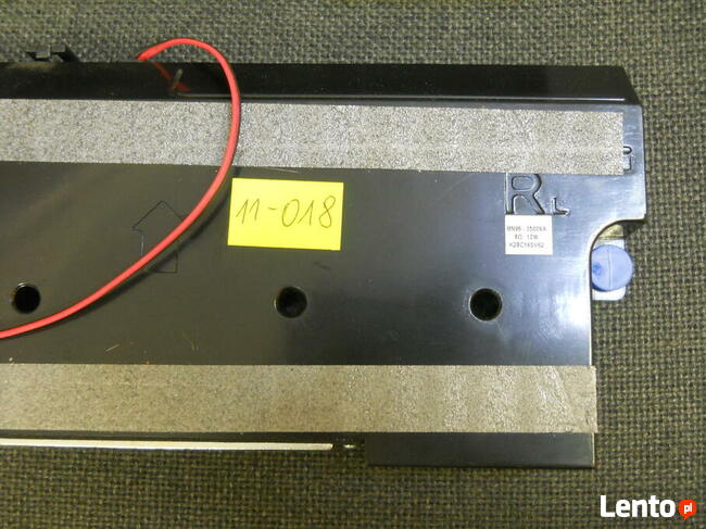 kpl. głośników z TV Samsung UE55MU6172 U 11-018