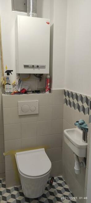 MONTAŻ KOTŁÓW, Serwis Pogwarancyjny