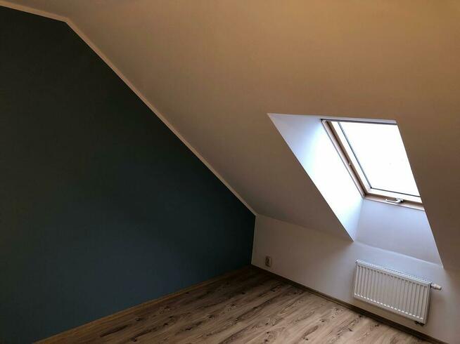 kompleksowe wykończenie wnętrz