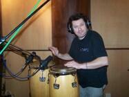 PERKUSJA, DJEMBE, PERKUSJONALIA - NAUKA GRY, TRÓJMIASTO