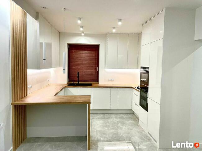 StolarzBieniek Meble na Wymiar Warszawa Projekt w cenie