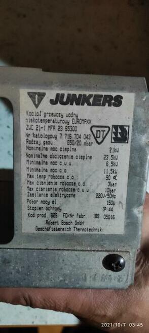 MONTAŻ KOTŁÓW, Serwis Pogwarancyjny