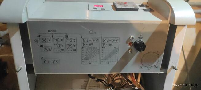 MONTAŻ KOTŁÓW, Serwis Pogwarancyjny