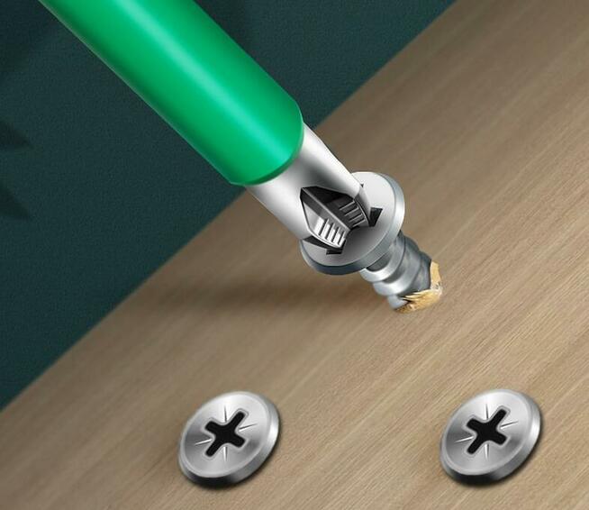 Bity magnetyczne 150 mm