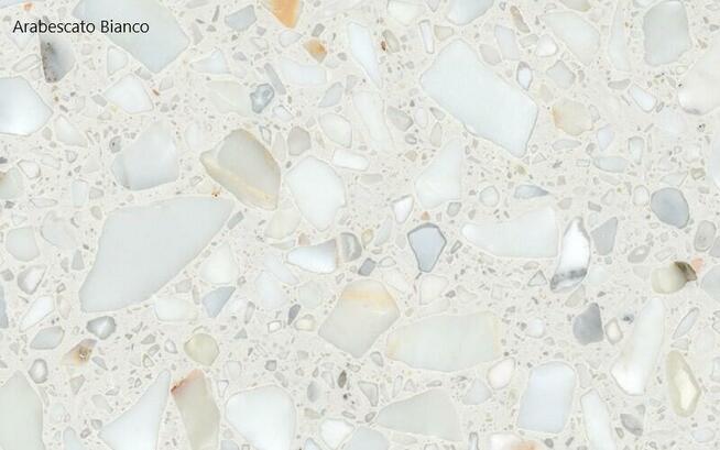 Parapety na wymiar. Aglomarmur ,Granit