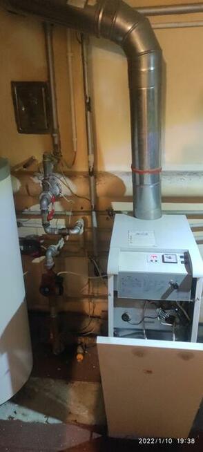 MONTAŻ KOTŁÓW, Serwis Pogwarancyjny