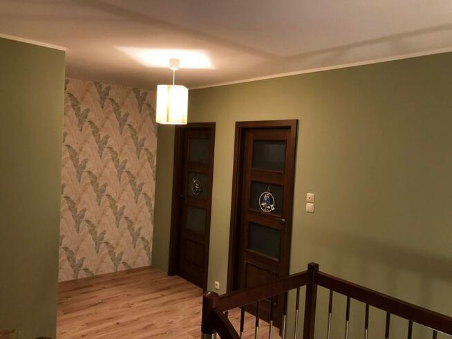 kompleksowe wykończenie wnętrz