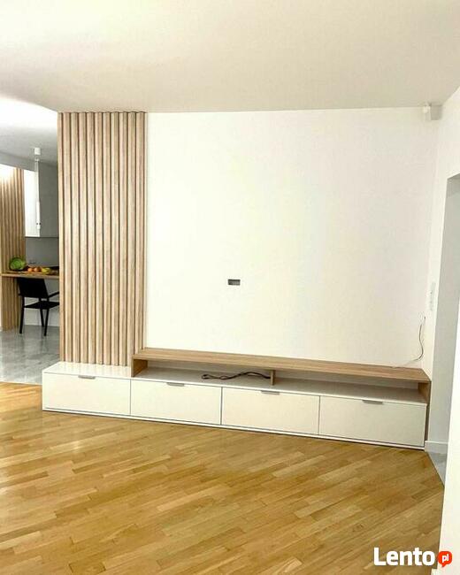 StolarzBieniek Meble na Wymiar Warszawa Projekt w cenie