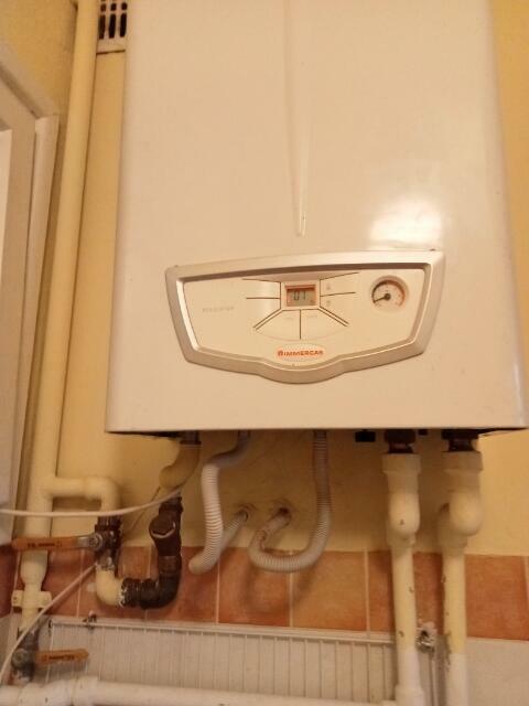 MONTAŻ KOTŁÓW, Serwis Pogwarancyjny