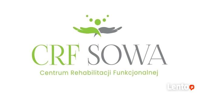 Praca fizjoterapeuta/masażysta