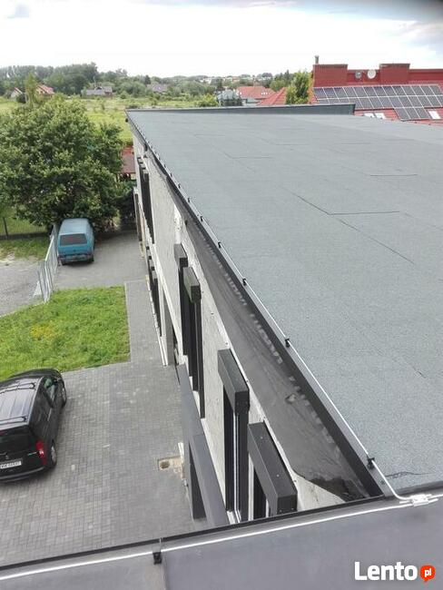 Instalacja odgromowa -piorunochron