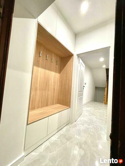 StolarzBieniek Meble na Wymiar Warszawa Projekt w cenie