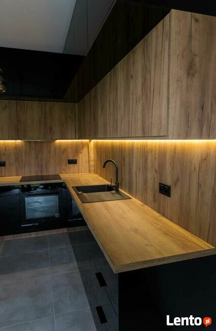 StolarzBieniek Meble na Wymiar Warszawa Projekt w cenie