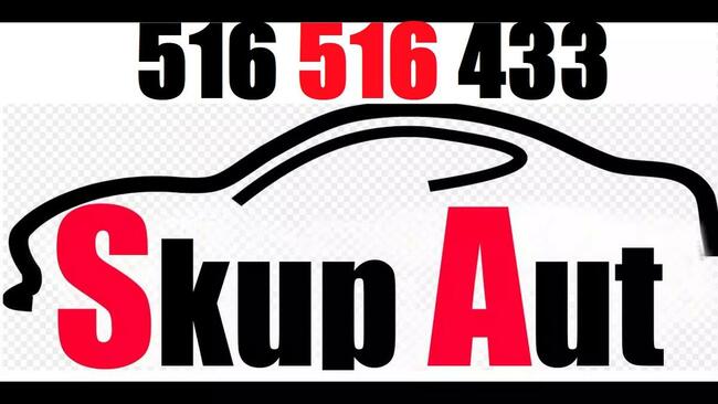 Skup Aut Złomowanie Sztutowo tel.51616433 całe woj.pomorskie