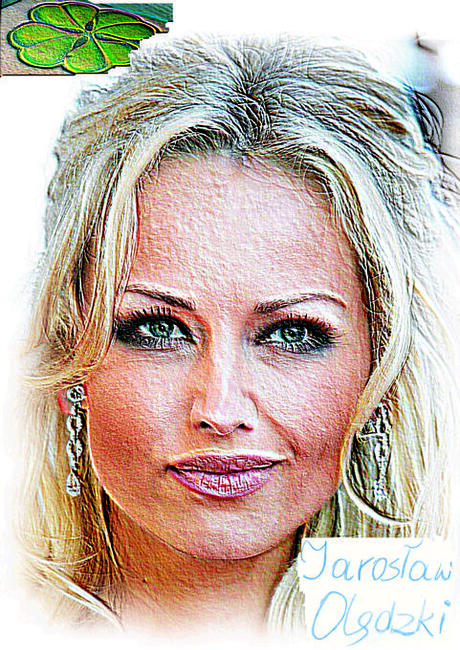 Portrety cyfrowe ze zdjęć legitymacyjnych i ślubnych i in,