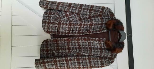 Marynarka ,Kurtka Fashion of Denmark M 38-40- real foto