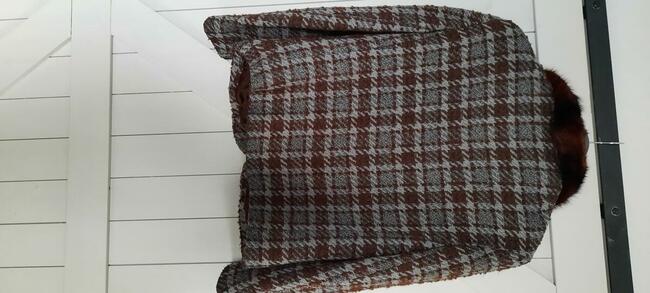 Marynarka ,Kurtka Fashion of Denmark M 38-40- real foto