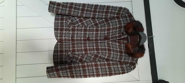 Marynarka ,Kurtka Fashion of Denmark M 38-40- real foto