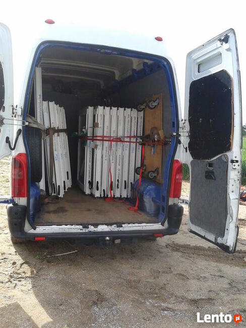 Transport Winda Przeprowadzki Gorzów Kraj Europa 667-903-199