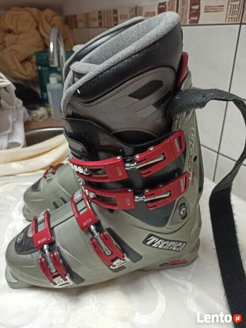 Buty narciarskie 42- 321 mm
