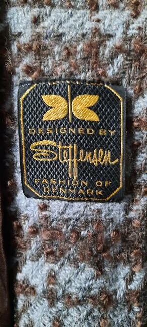 Marynarka ,Kurtka Fashion of Denmark M 38-40- real foto