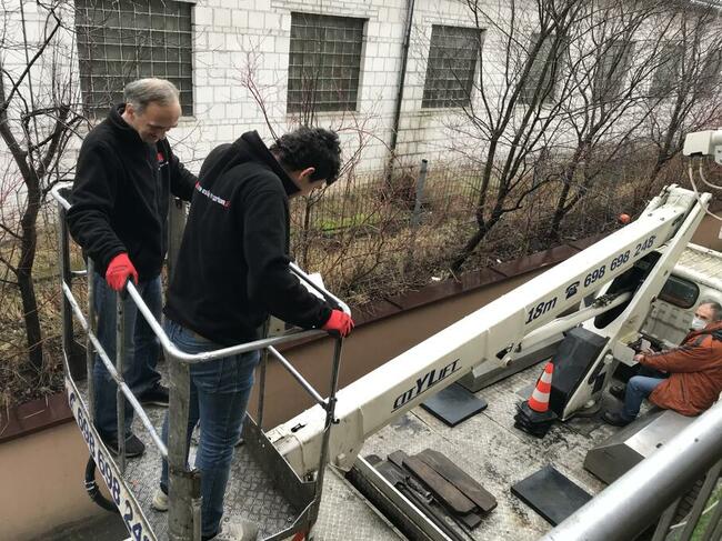 Przeprowadzki Piaseczno Tani Transport Bagażówka Warszawa