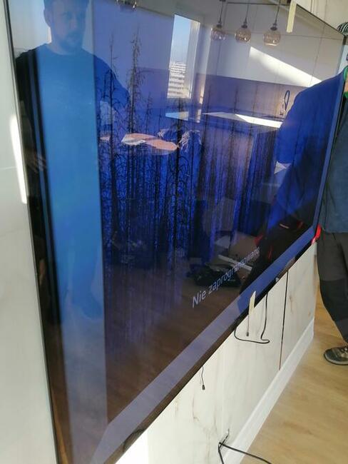 Montaż anten satelitarnych naziemnych Dvbt hevc