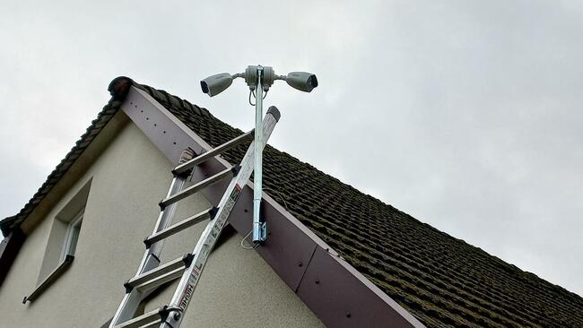 Montaż kamer, Monitoring, Systemy alarmowe, Alarmy serwis