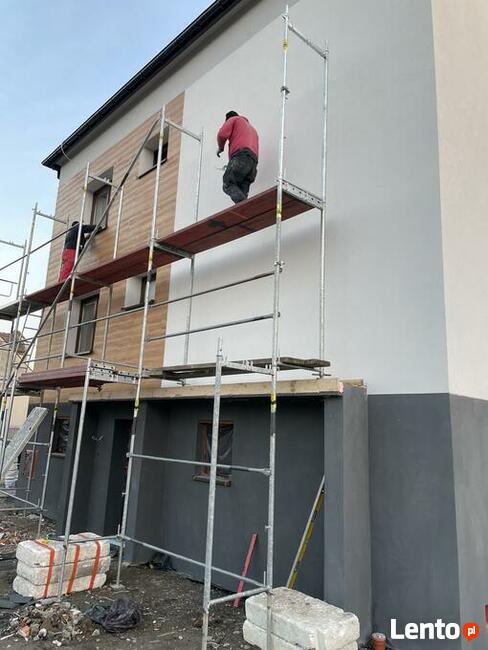 Elewacje, Docieplanie Budynków, Program „Czyste Powietrze”