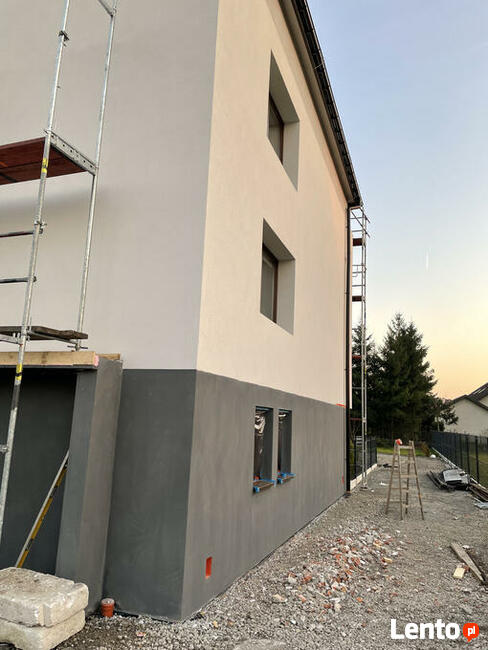 Elewacje, Docieplanie Budynków, Program „Czyste Powietrze”