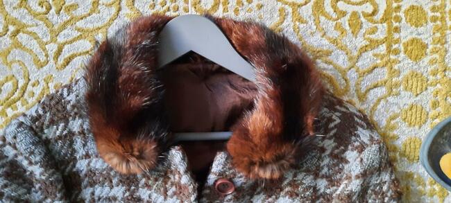 Marynarka ,Kurtka Fashion of Denmark M 38-40- real foto