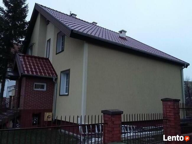 BUDEXDOM Docieplenia Elewacje Mrągowo Giżycko Kętrzyn