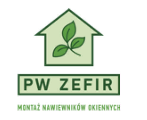 Montaż nawiewników ciśnieniowych