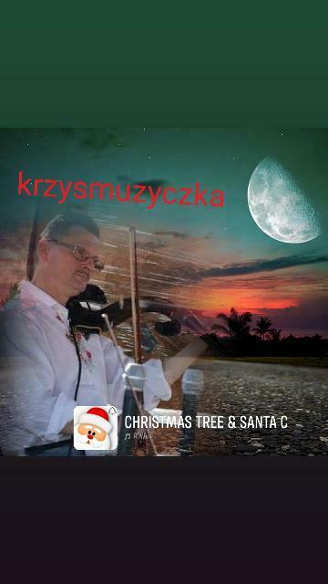 krzysmuzyczka to jednoosobowy zespół muzyczny