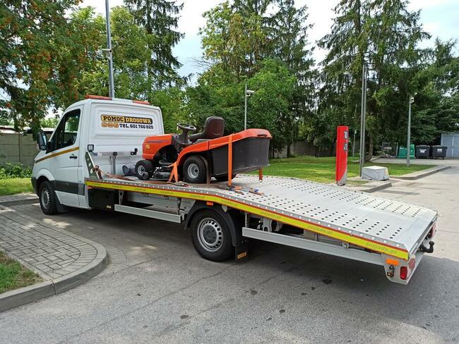 Usługi Transportowe Bus Taxi Bagażowe Przewóz Mebli