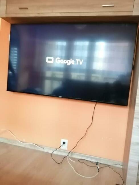 Montaż anten satelitarnych naziemnych Dvbt hevc